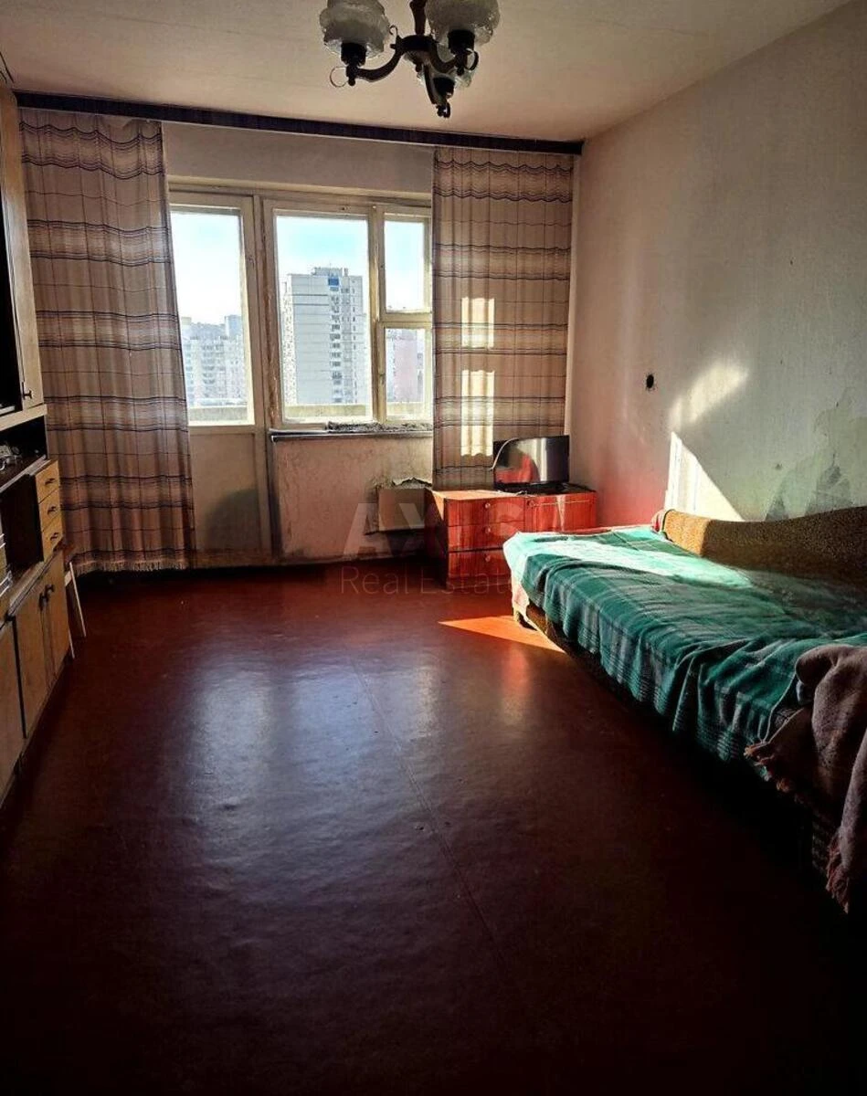 3k apartment vul. Raduns'ka 44656580