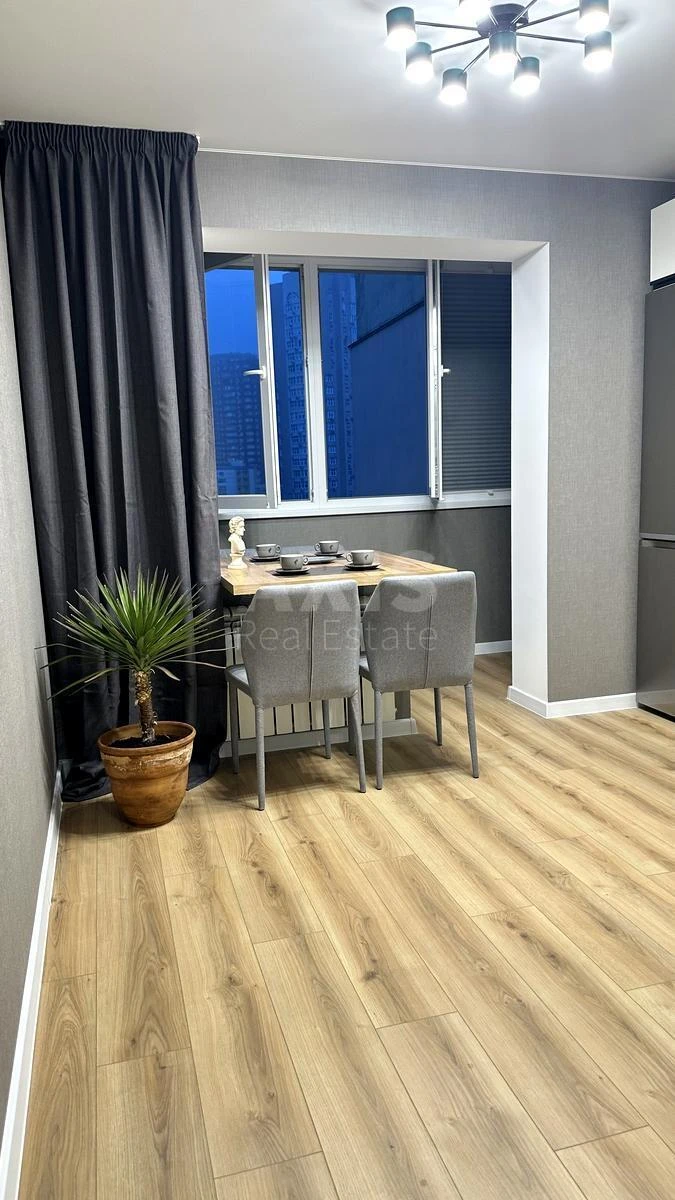 2k apartment vul. Koshycja Oleksandra 96889710