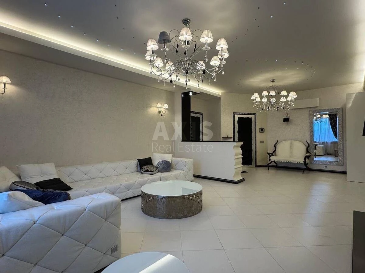 3k apartment vul. Obolons'ka naberezhna 3672584