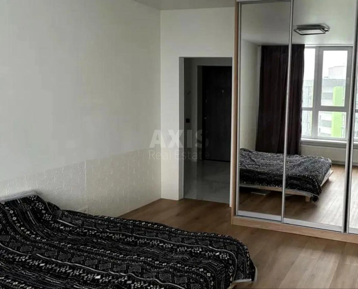 1k apartment vul. Grechka Marshala 10Б639902