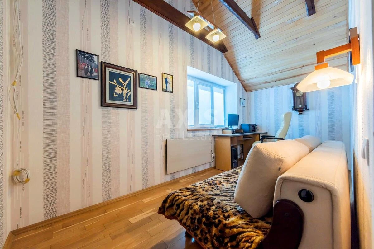 House vul. Marka Cheremshyny, 196m2, Kyiv city640138