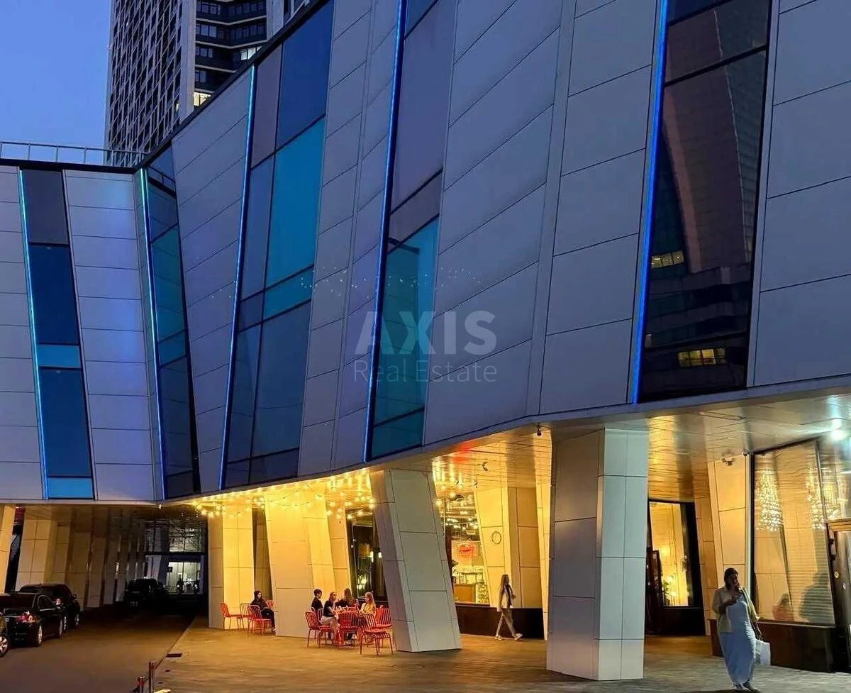 Office pr-t Berestejskij 11, 122m2657077