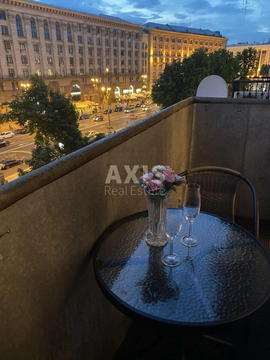 2к квартира ул. Крещатик 17637049