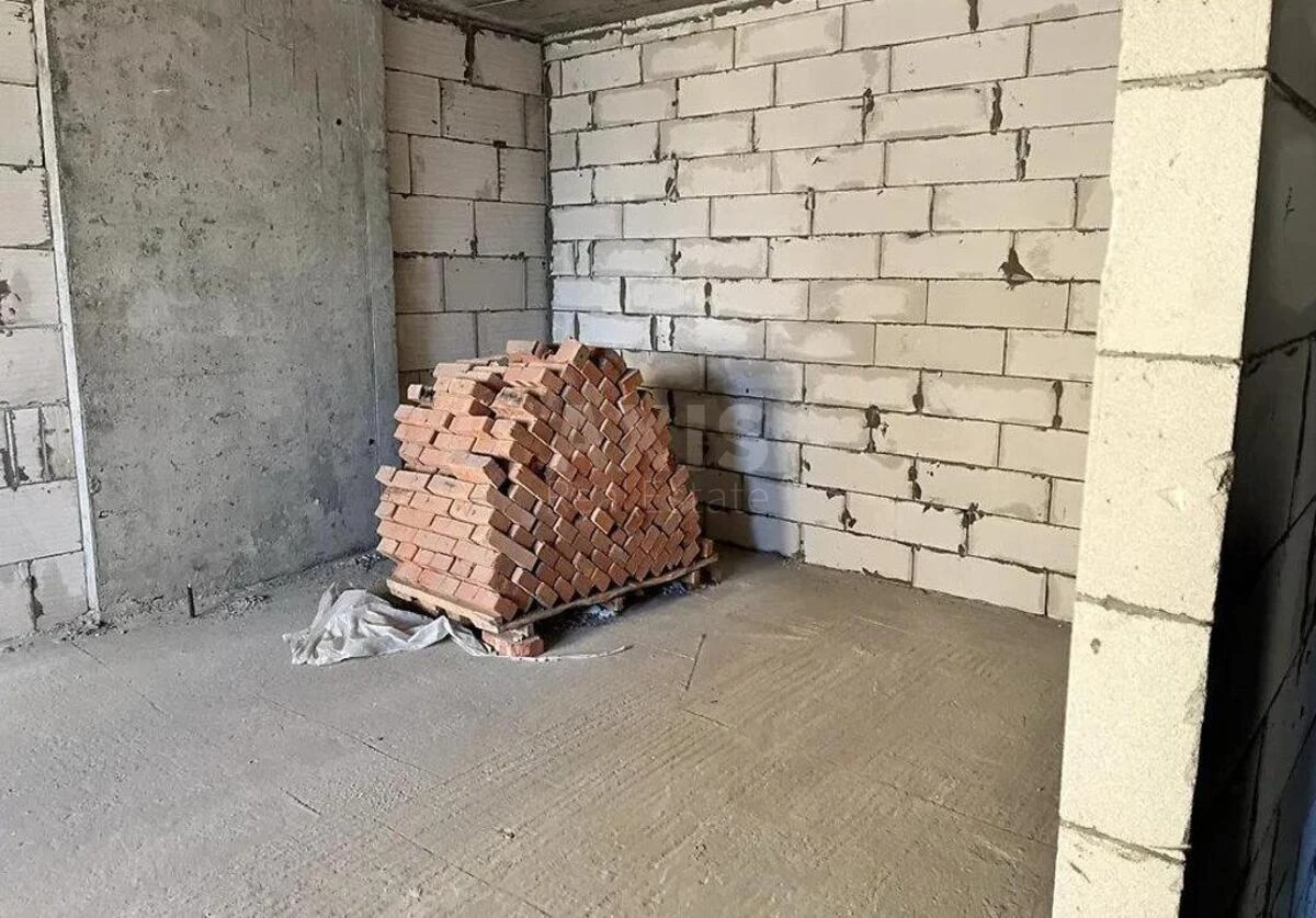 1k apartment vul. Rudans'kogo Stepana 9А640295