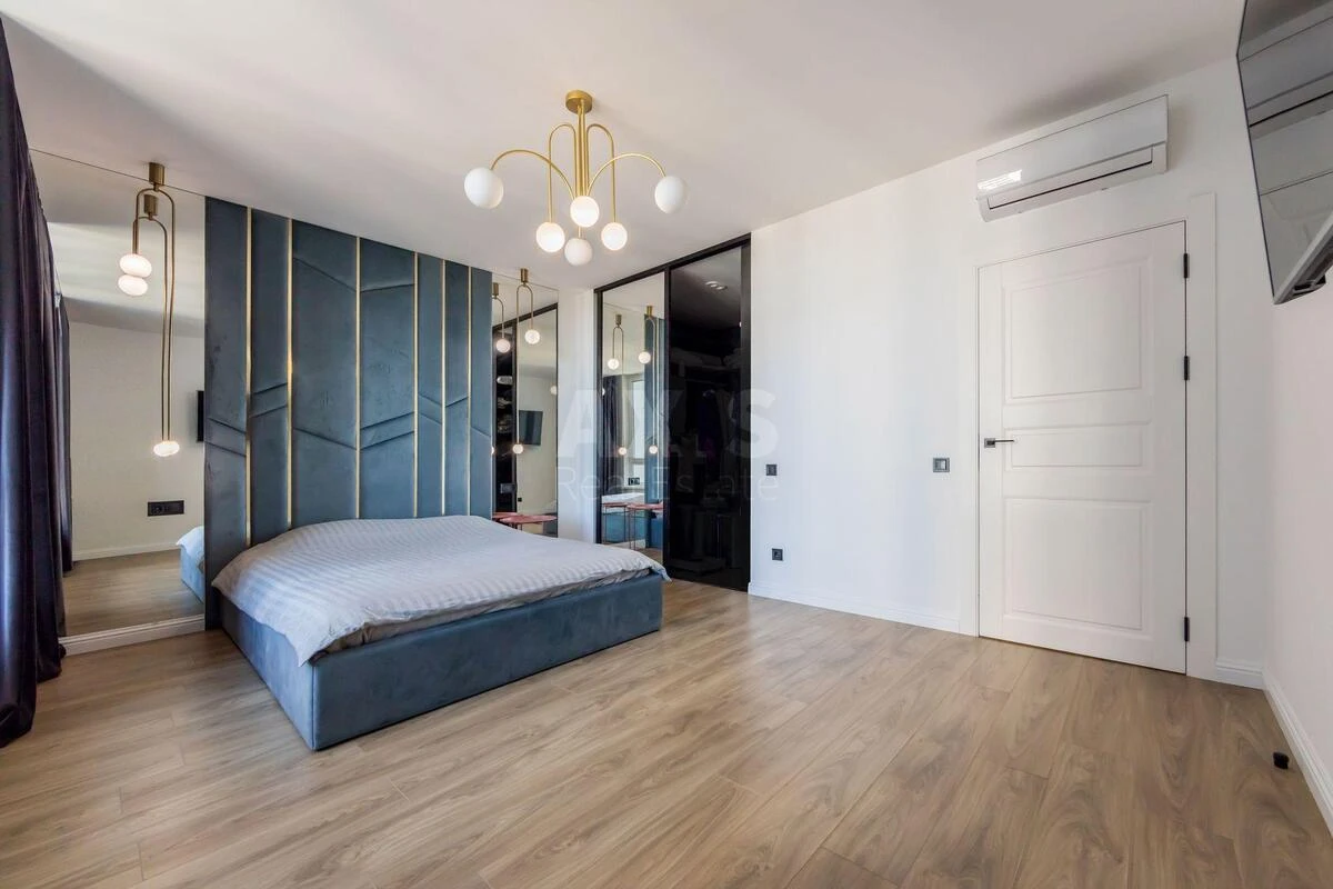 2k apartment vul. Kikvidze 41598857