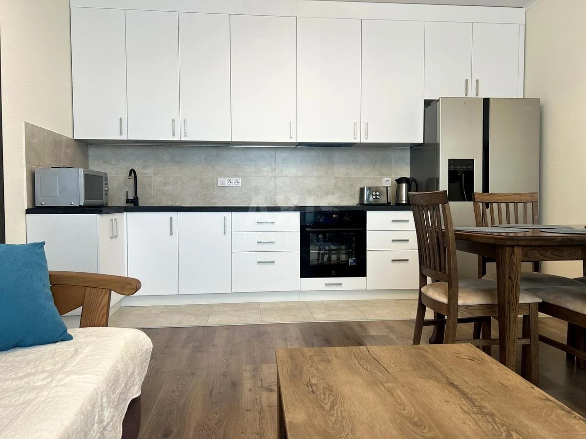 2k apartment vul. Grechka Marshala 10Ж65768