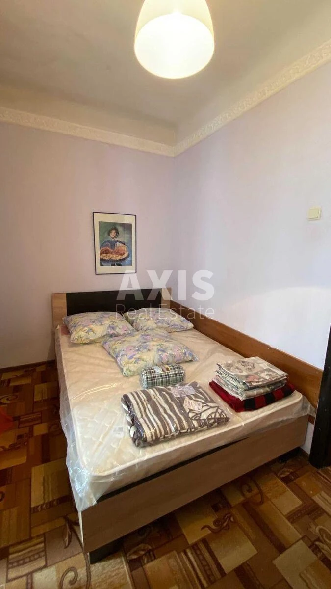 2k apartment vul. Skrypnyka Mykoly 44564383