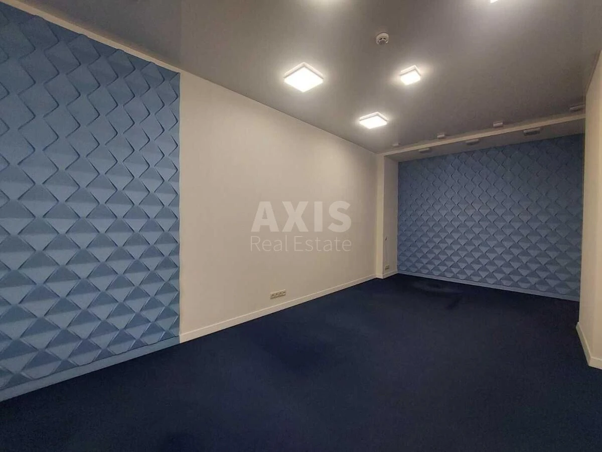 Офис ул. Цулукидзе 5, 93м2641381