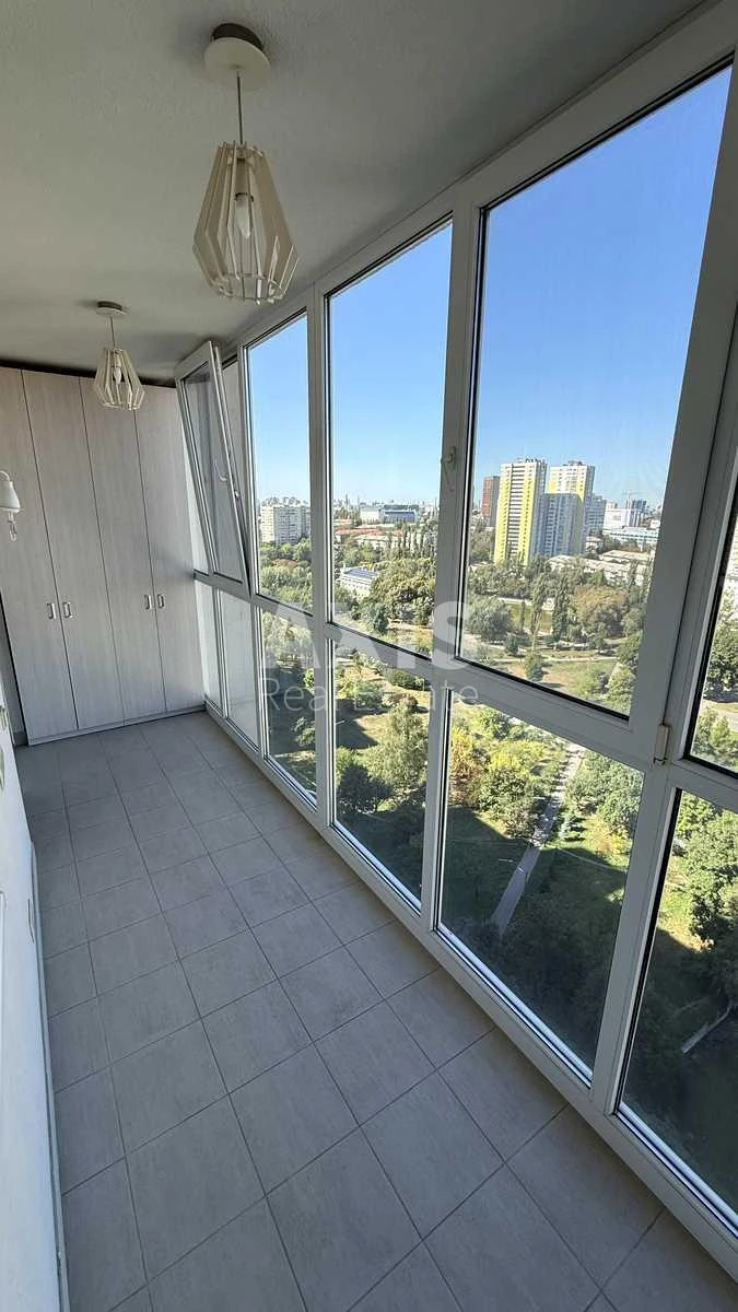 3k apartment vul. Garmatna Thirty-eight A7155413