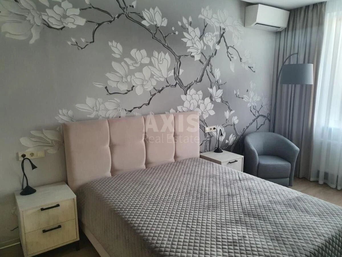 2k apartment vul. Andriya Verkhohlyada 4Б720094