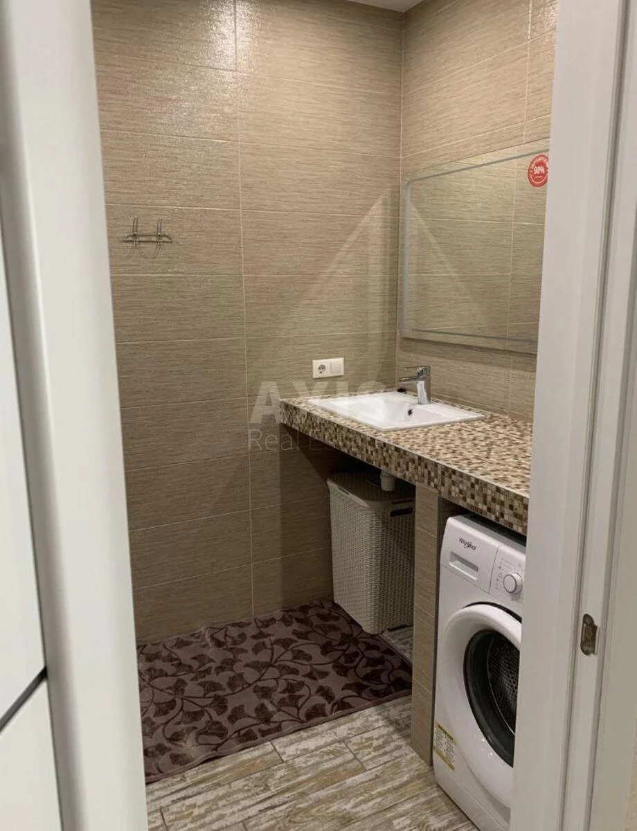 1к квартира ул. Предславинская 53673722