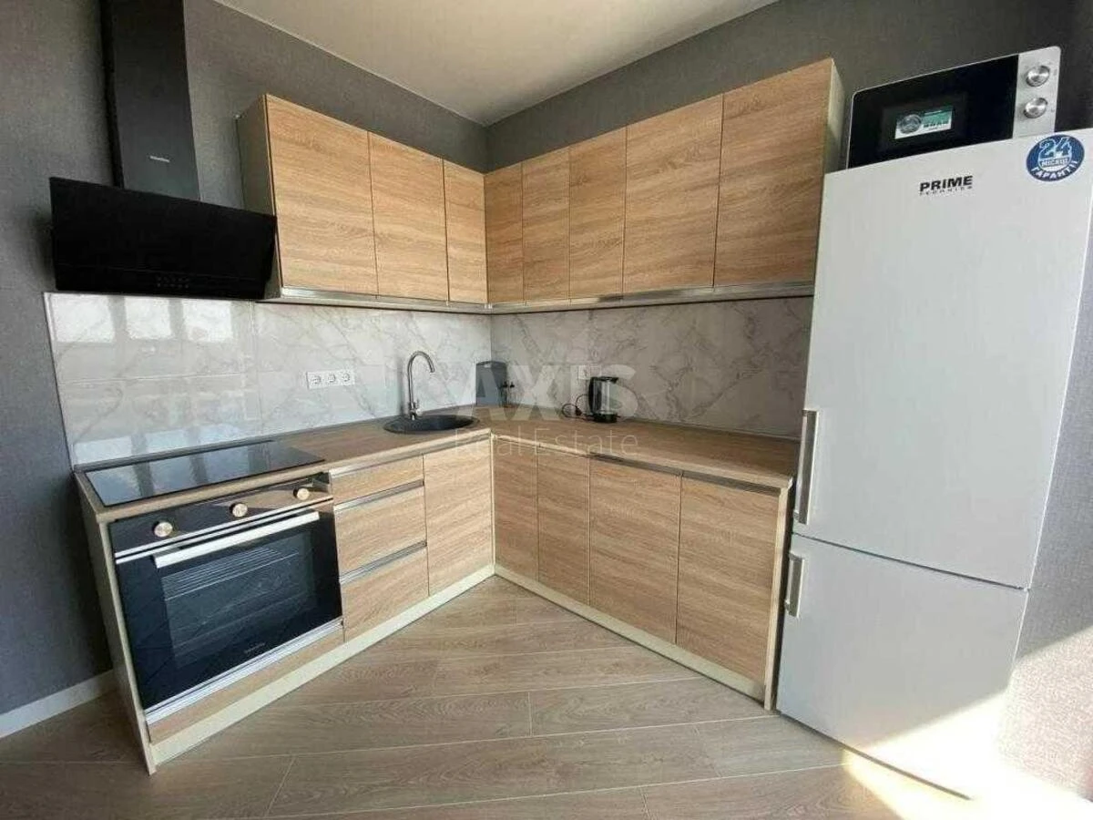 1k apartment bul. Kol'cova 7А600430