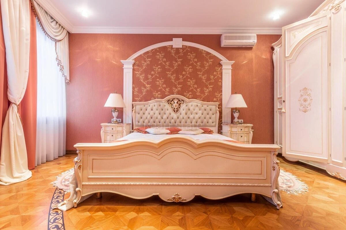 3к квартира бул. Леси Украинки 23673887