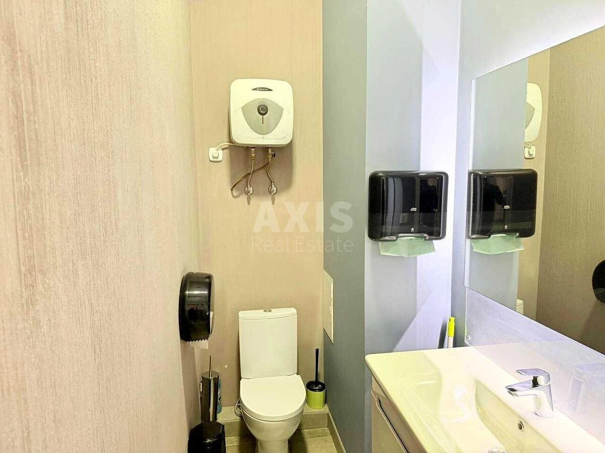 Office vul. Jams'ka 52, 58m2705268