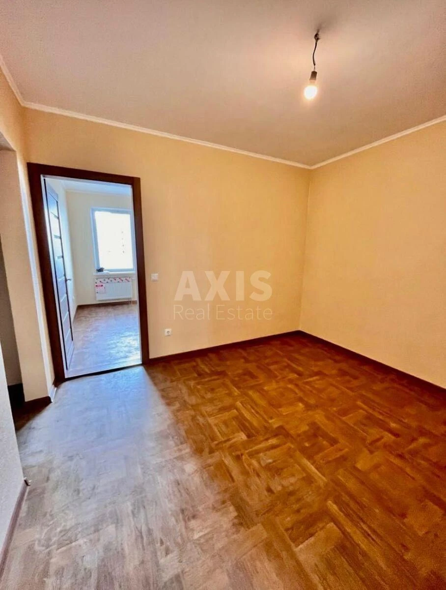 3k apartment vul. Konopljans'ka 22601014