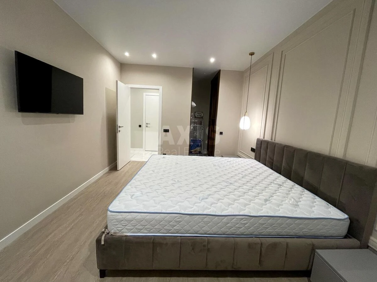 3k apartment vul. Osokors'ka 2А6898610