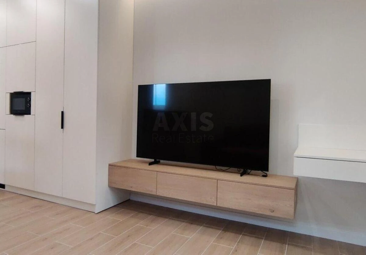 1k apartment vul. Lubens'ka 14689994