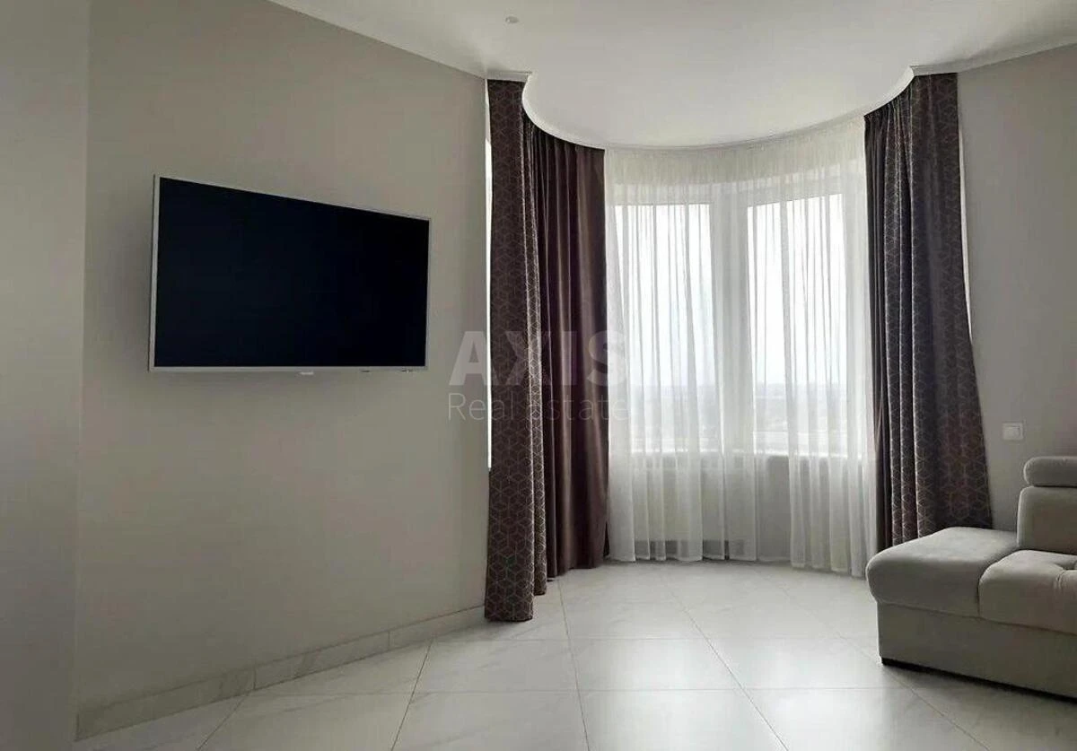 2k apartment nab. Dniprovs'ka 26Б674323