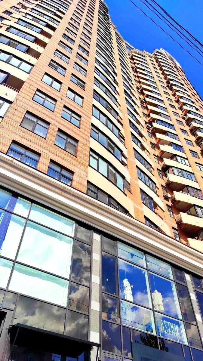 2k apartment bul. Lesi Ukrai'nky 7А7055021