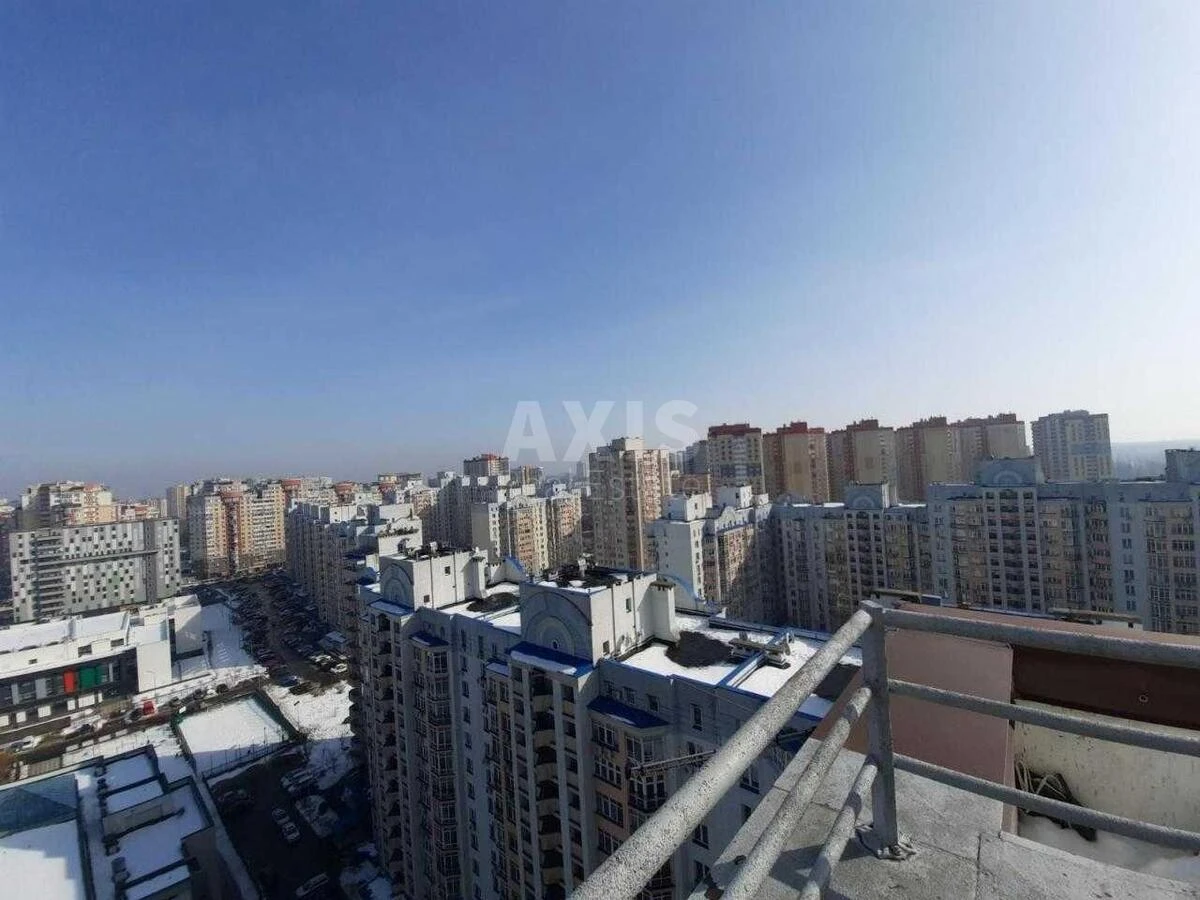 5k apartment vul. Samiyla Kishky 7А6746316