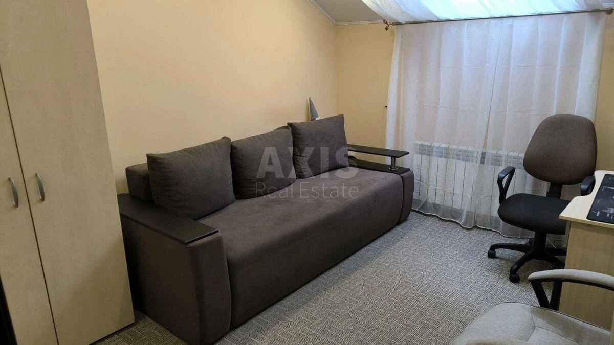 Дoм ул. Плодовая, 80м2, город Киев509547