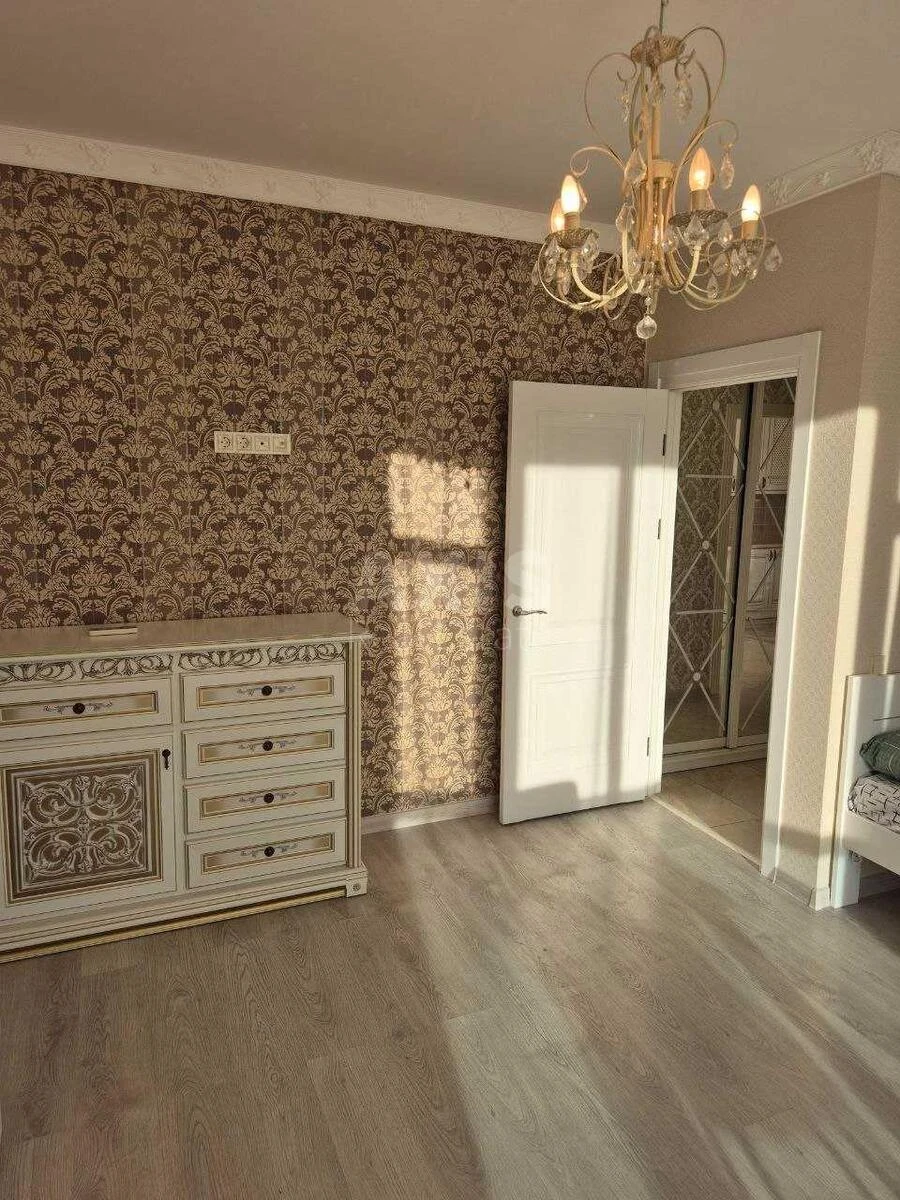 1k apartment vul. Kopernyka 15658746