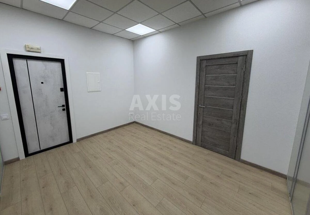 Office vul. Okipnoi' Rai'sy 4Б, 87m2710104