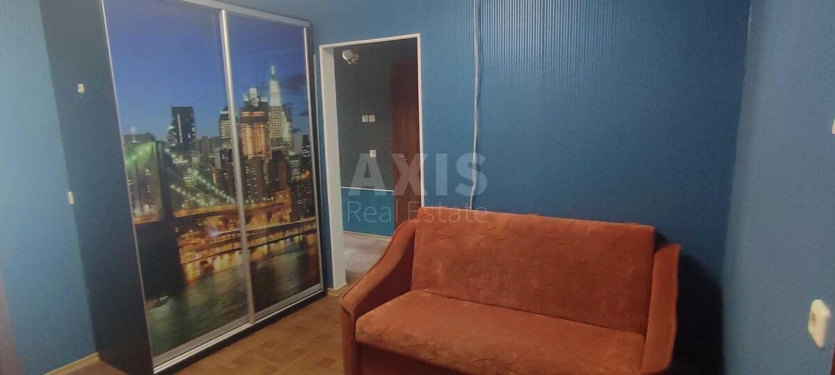 2k apartment pr-t Nauky 55А647187