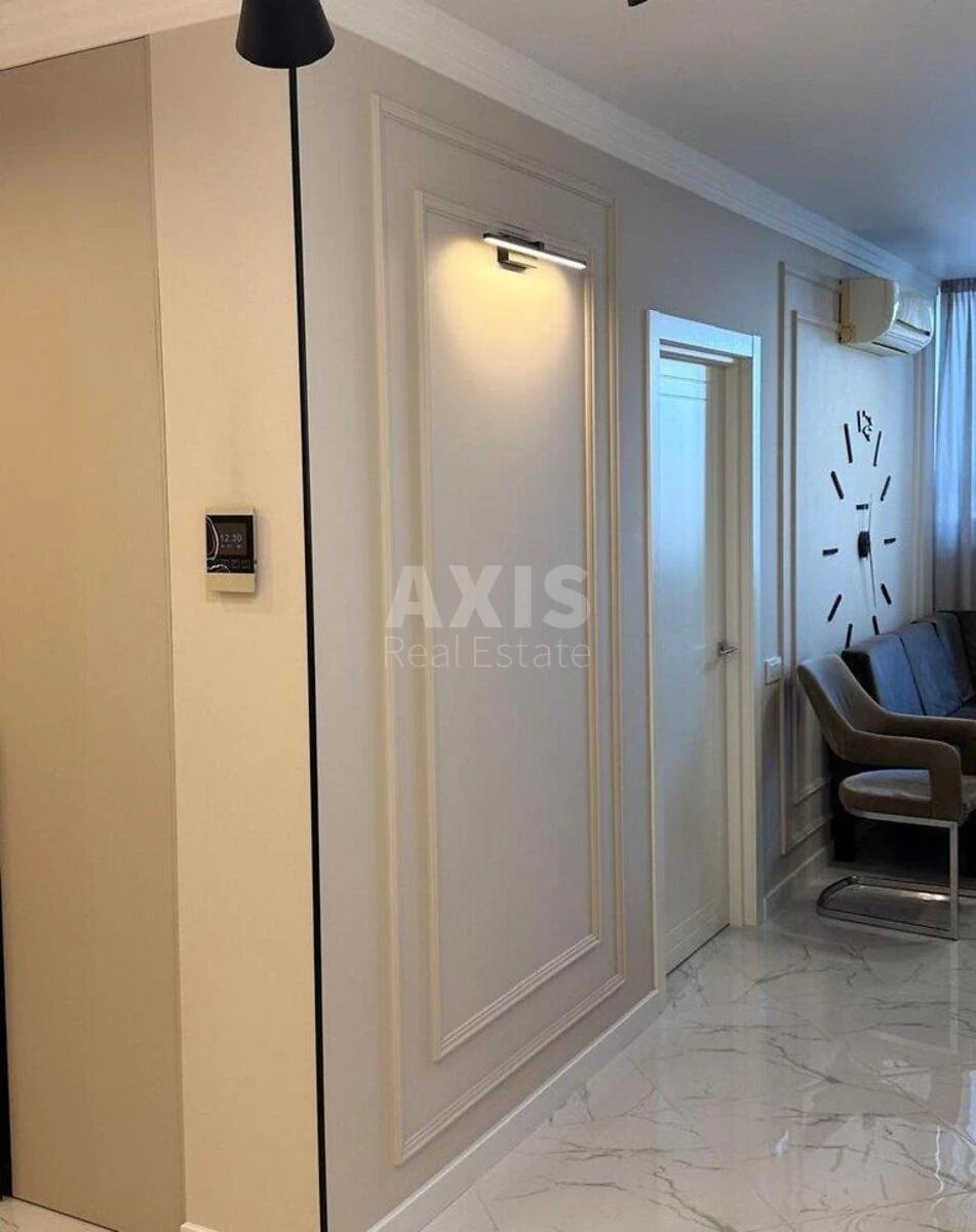 3k apartment vul. Sikors'kogo Igorja Aviakonstruktora 1А615564