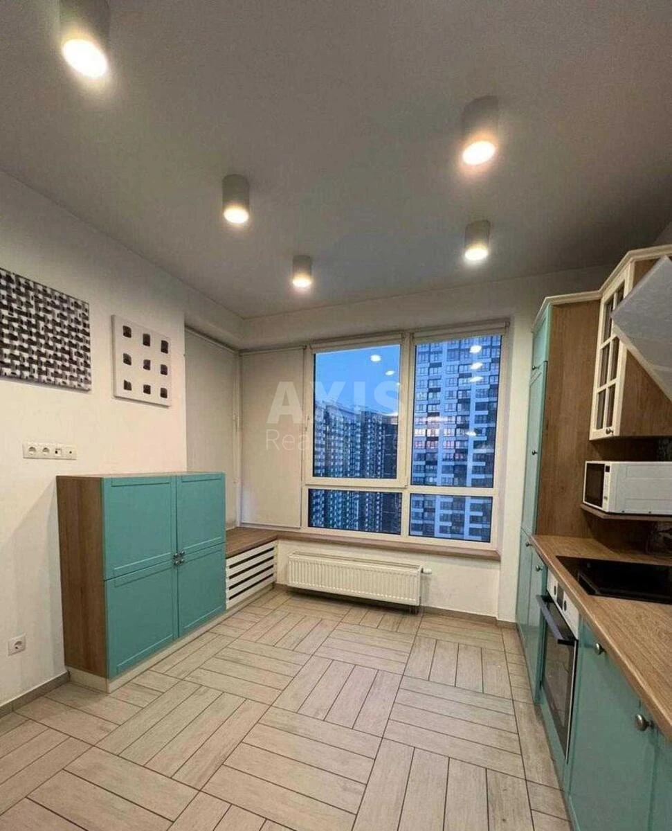 4k apartment vul. Zarichna 164742