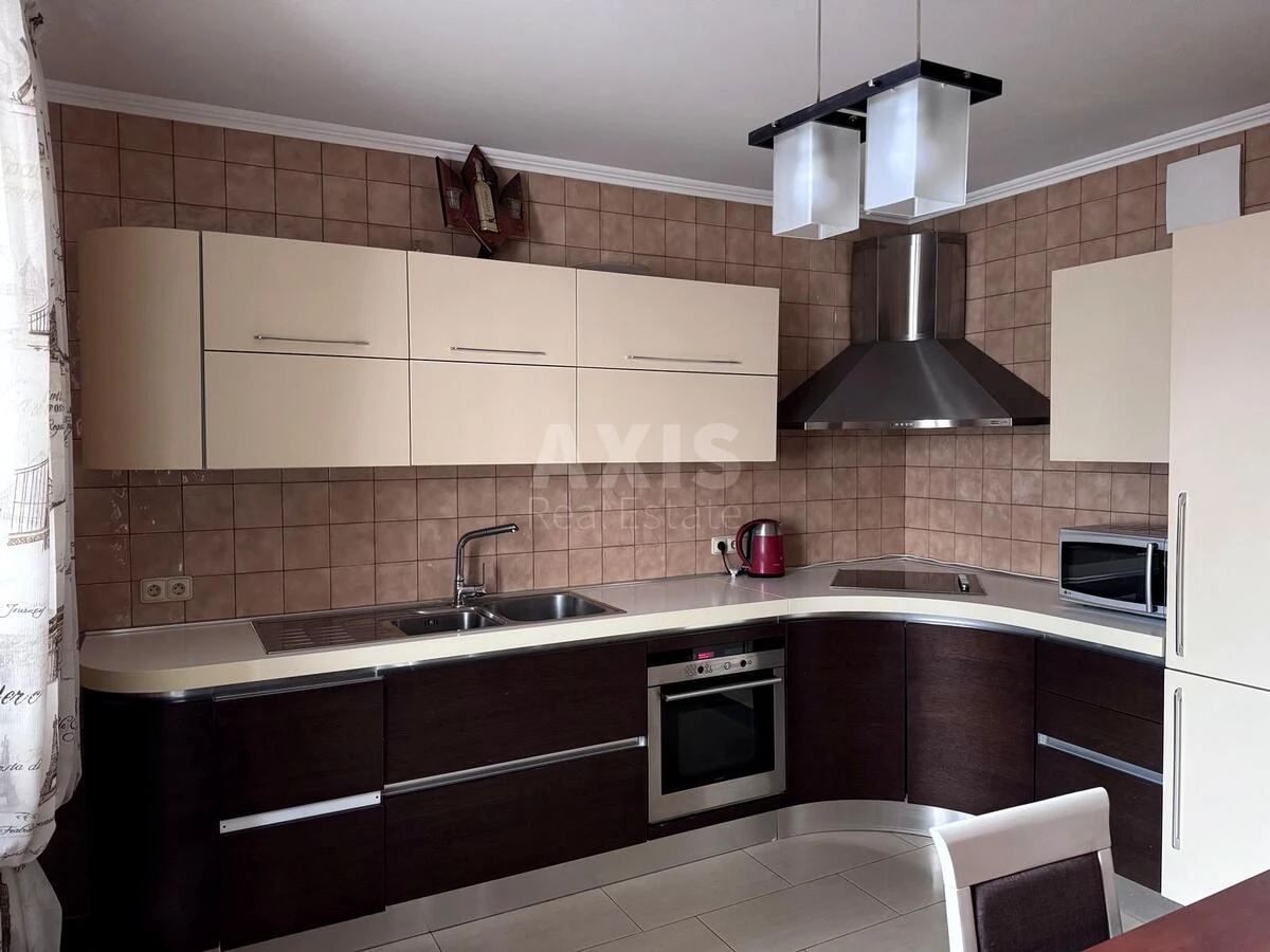 2k apartment vul. Myshugy Oleksandra 864752