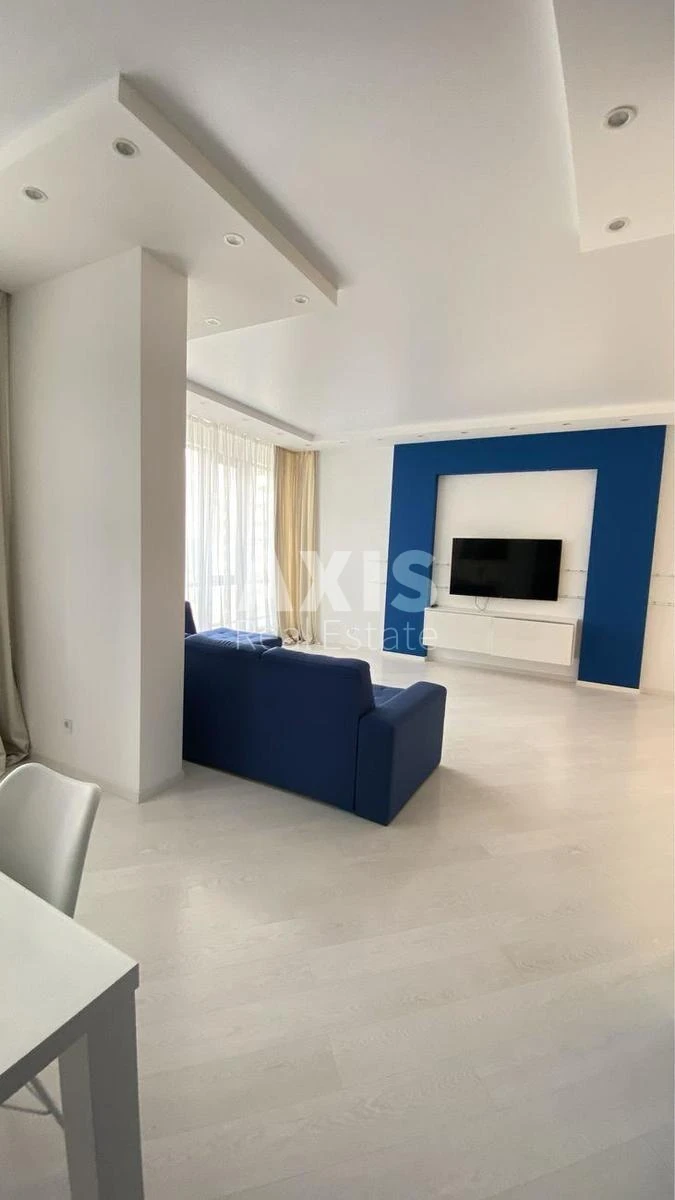 2k apartment vul. Okipnoi' Rai'sy 18386441