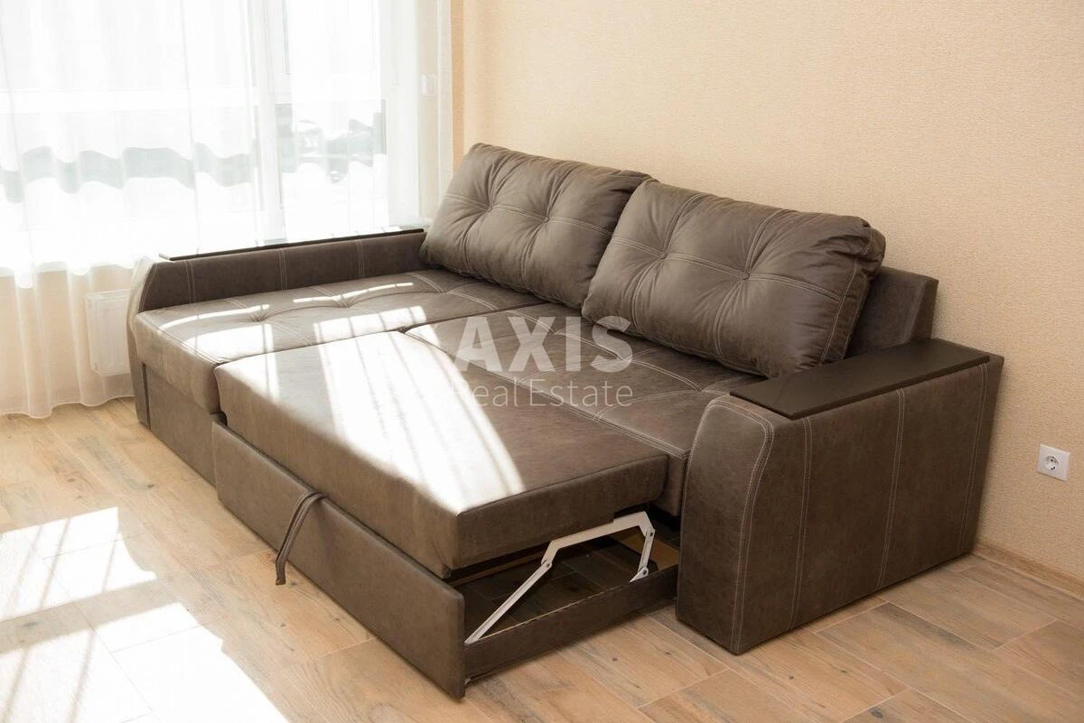 2k apartment vul. Osokors'ka 2A673933