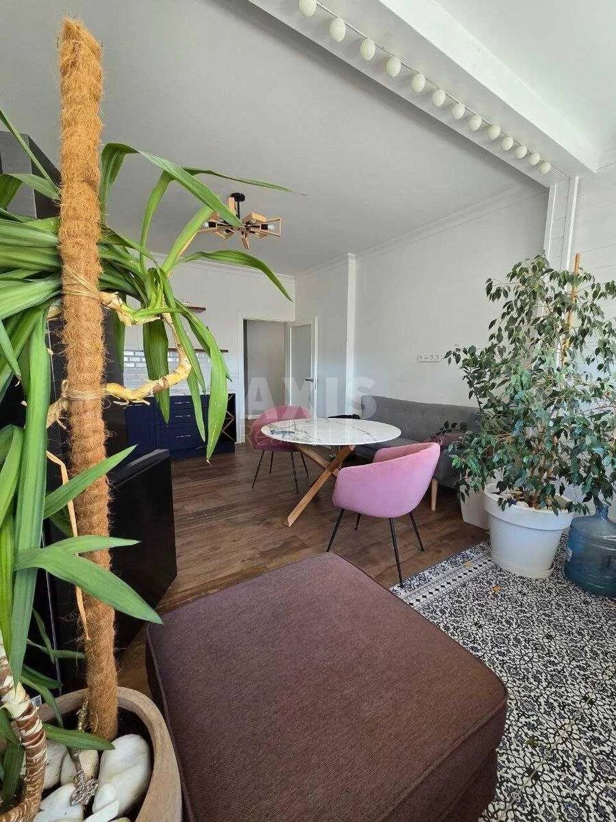 3k apartment vul. Tumanjana Ovanesa 15694731
