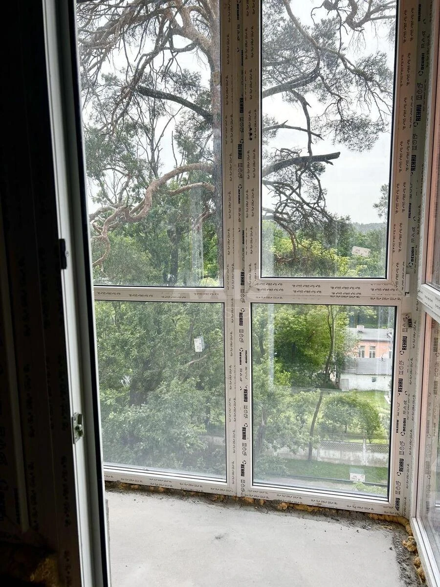 1k apartment vul. L'vivs'ka 1646572