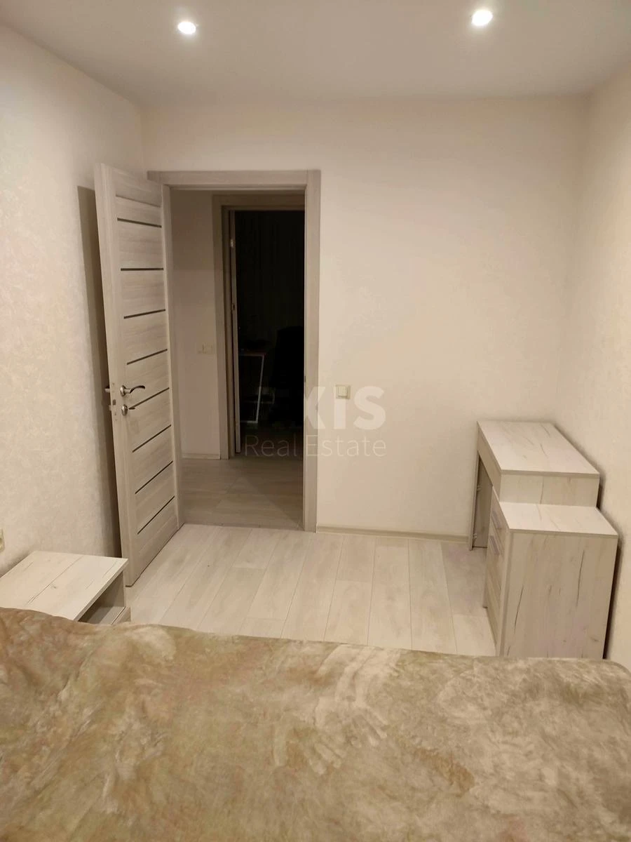 3k apartment bul. Vernads'kogo Akademika 596797710