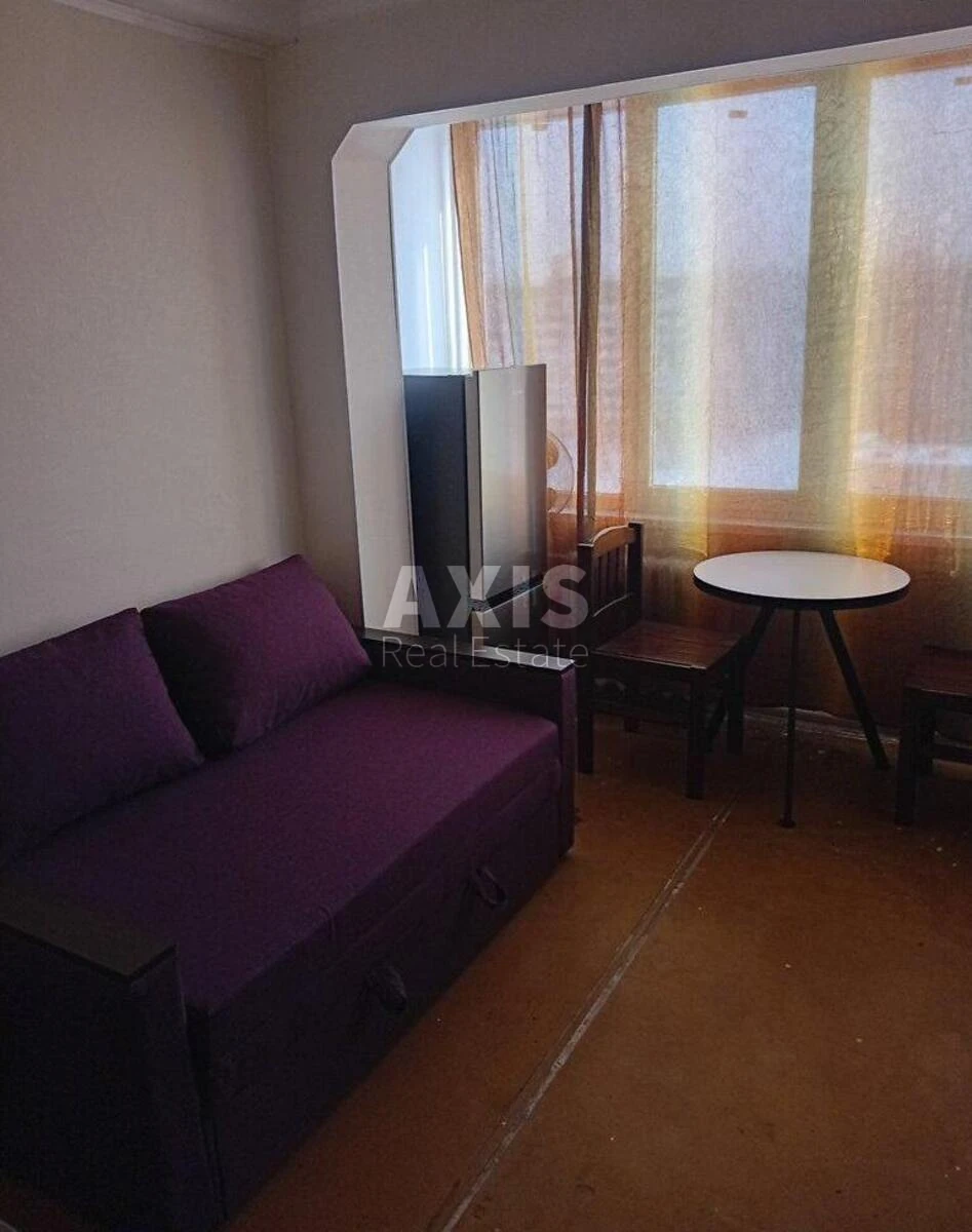 1k apartment vul. Gajdaj Zoi' six A650523