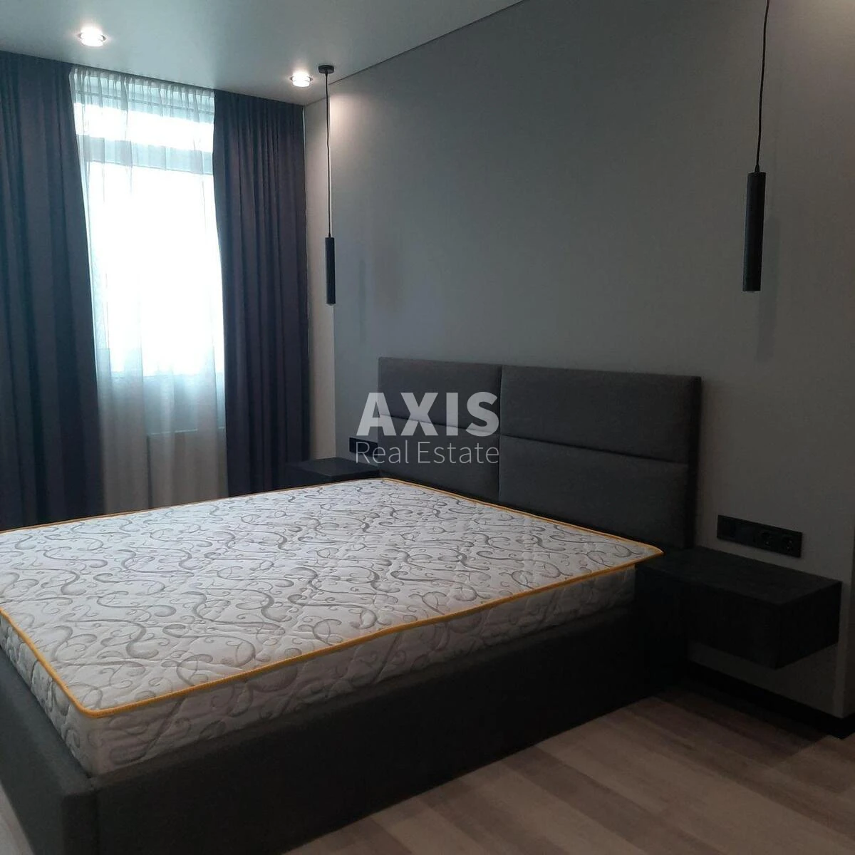 1к квартира пр-т Берестейский 11506315