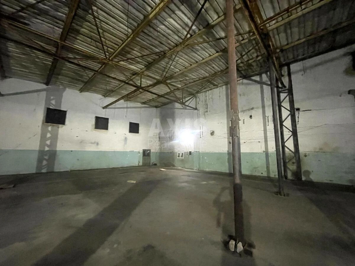 Service object vul. Magnitogors'ka 1, 420m2646090