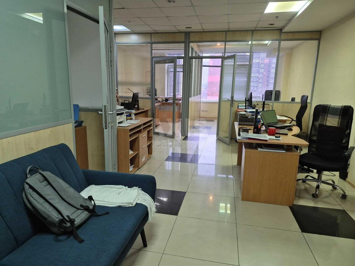 Office vul. Antonovycha 172, 65m26629613