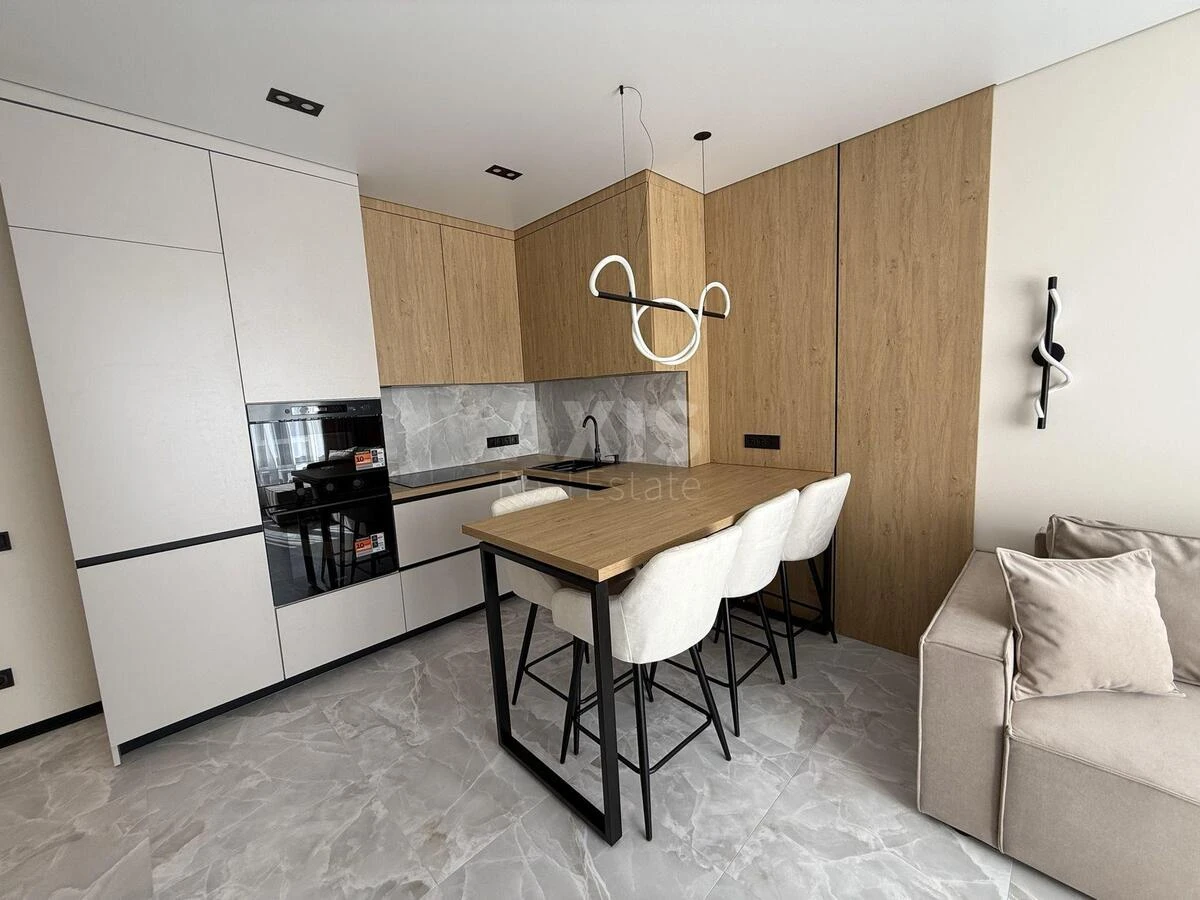 2k apartment vul. Oleksandra Olesja 27А706810
