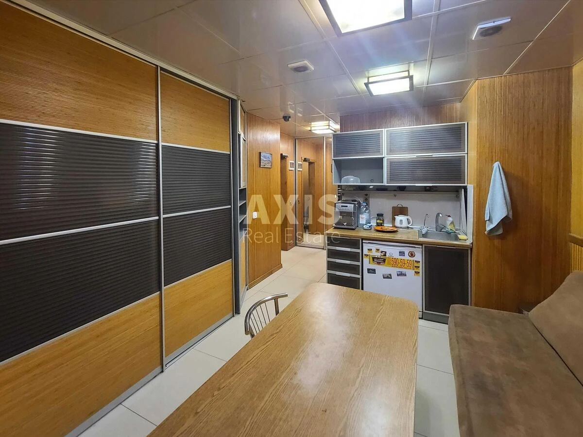 Office vul. Zakrevs'kogo Mykoly 13А, 95m2581818