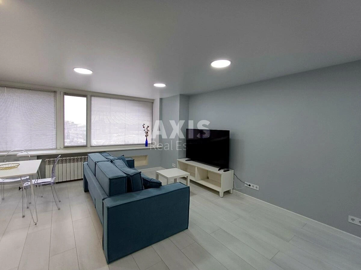 3k apartment bul. Lesi Ukrai'nky 7629275