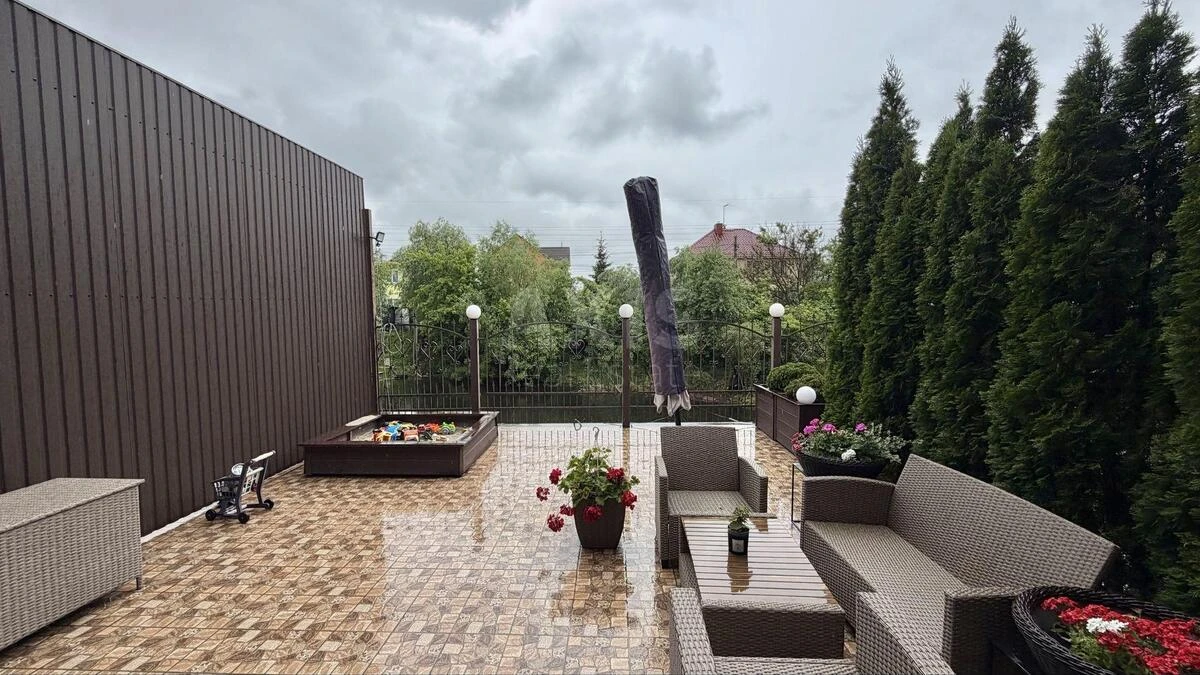 House vul. Vynogradna, 120m2, Kyiv city6920218