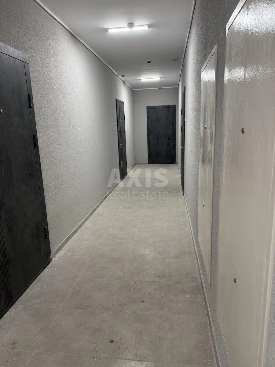 3k apartment vul. Olesja Berdnyka 1643527