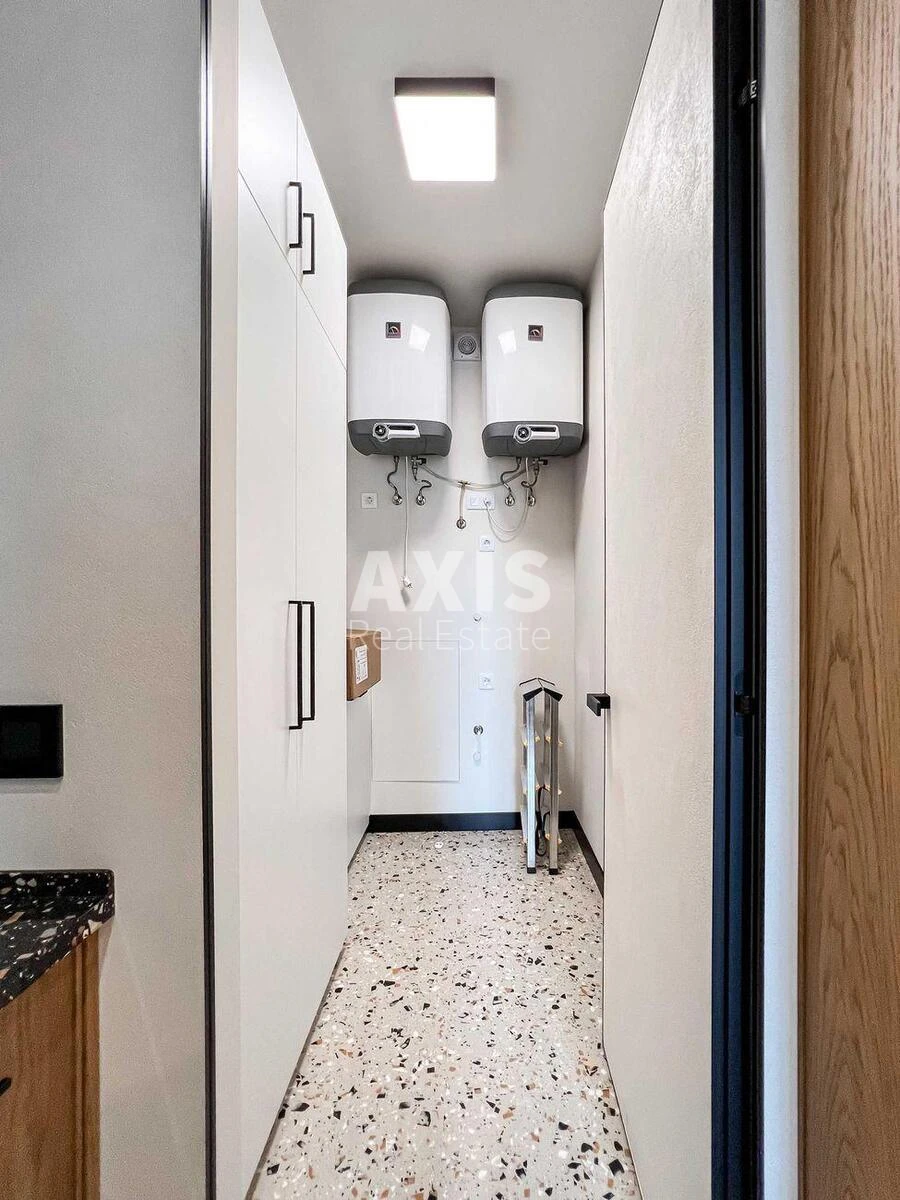 2k apartment vul. Hmel'nyc'kogo Bogdana 58A5638318