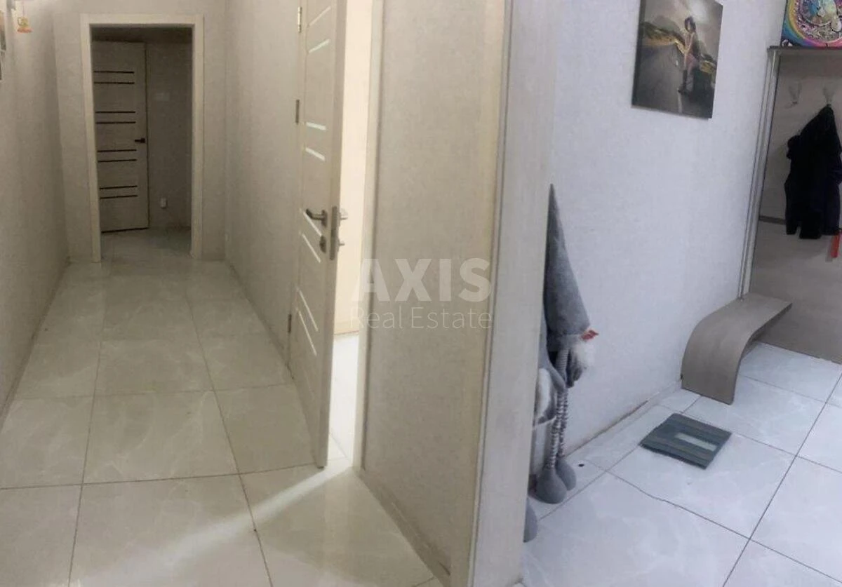 3к квартира ул. Чавдар Елизаветы 46067513