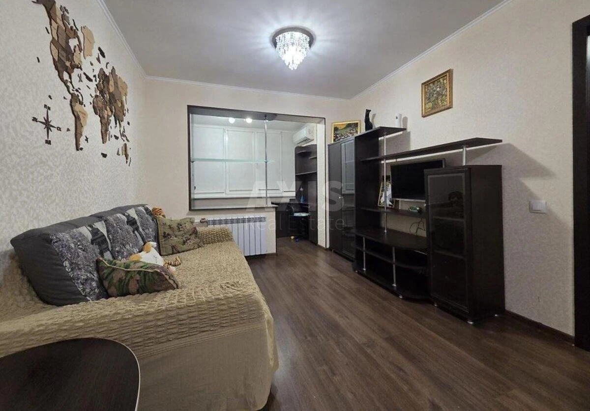 2k apartment pr-t Obolons'kyj 37В660482