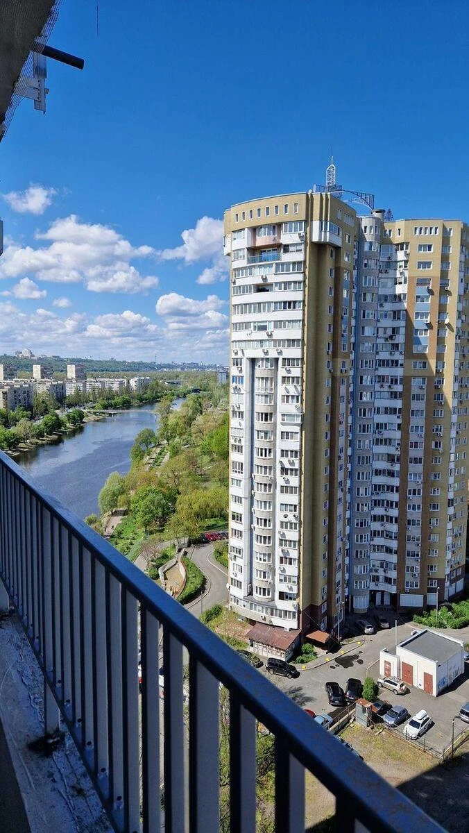 2к квартира ул. Сверстюка Евгения 54676895