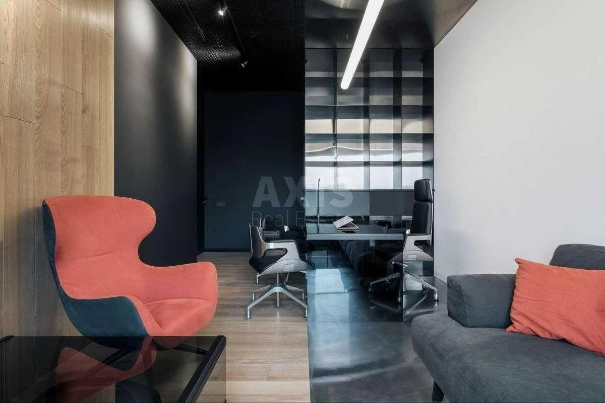 Office nab. Dniprovs'ka 14, 245m2660695